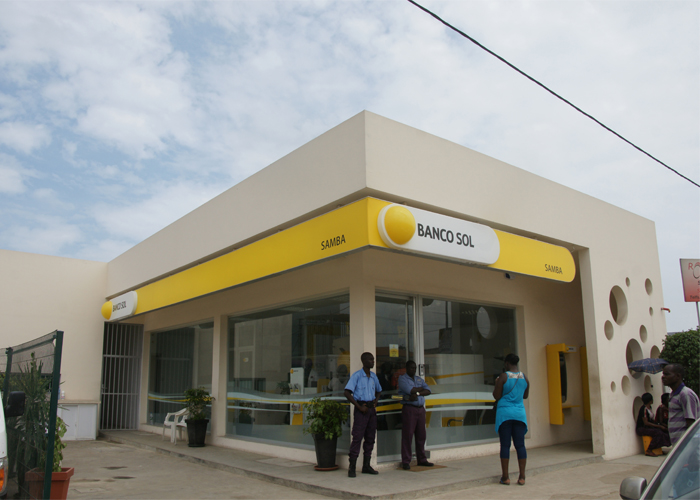 Sun bank (Angola)