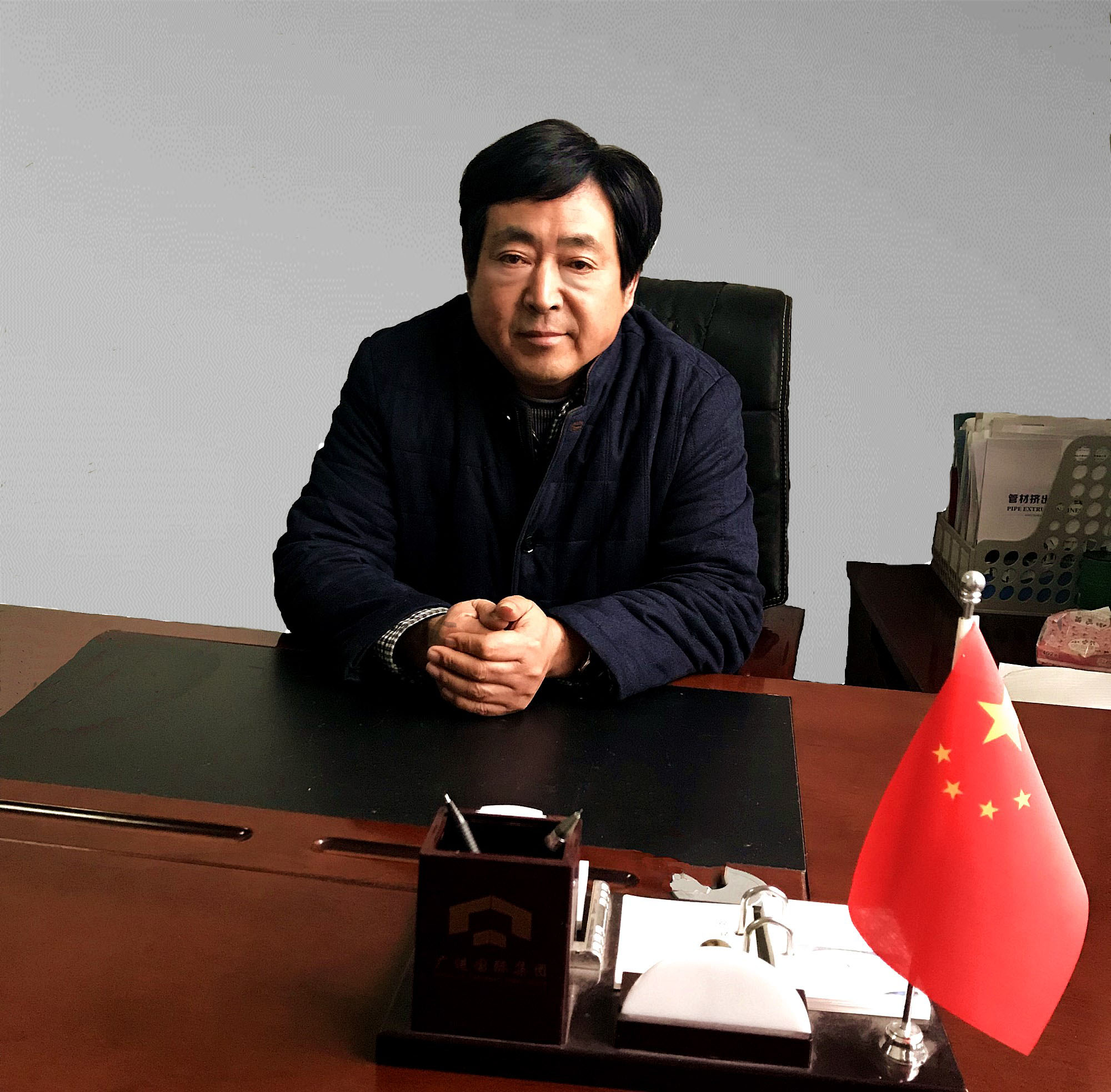 Liu Haibin